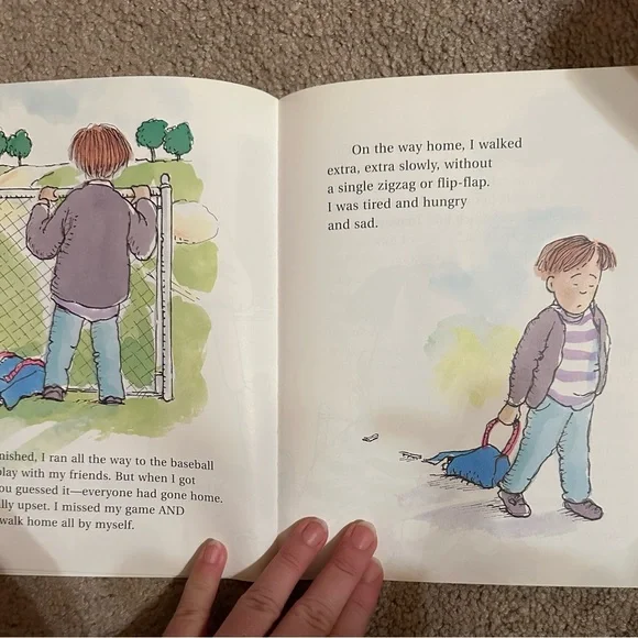 Hurry up, Harry! Children’s book! New! - Picture 7 of 9